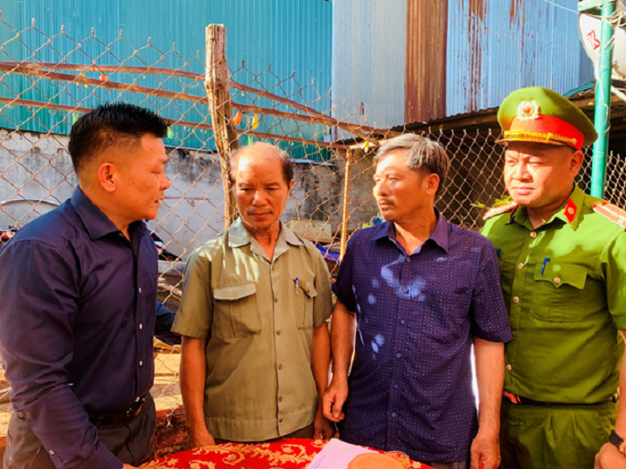 CAH hoi tham gia dinh co con duoi nuoc 2